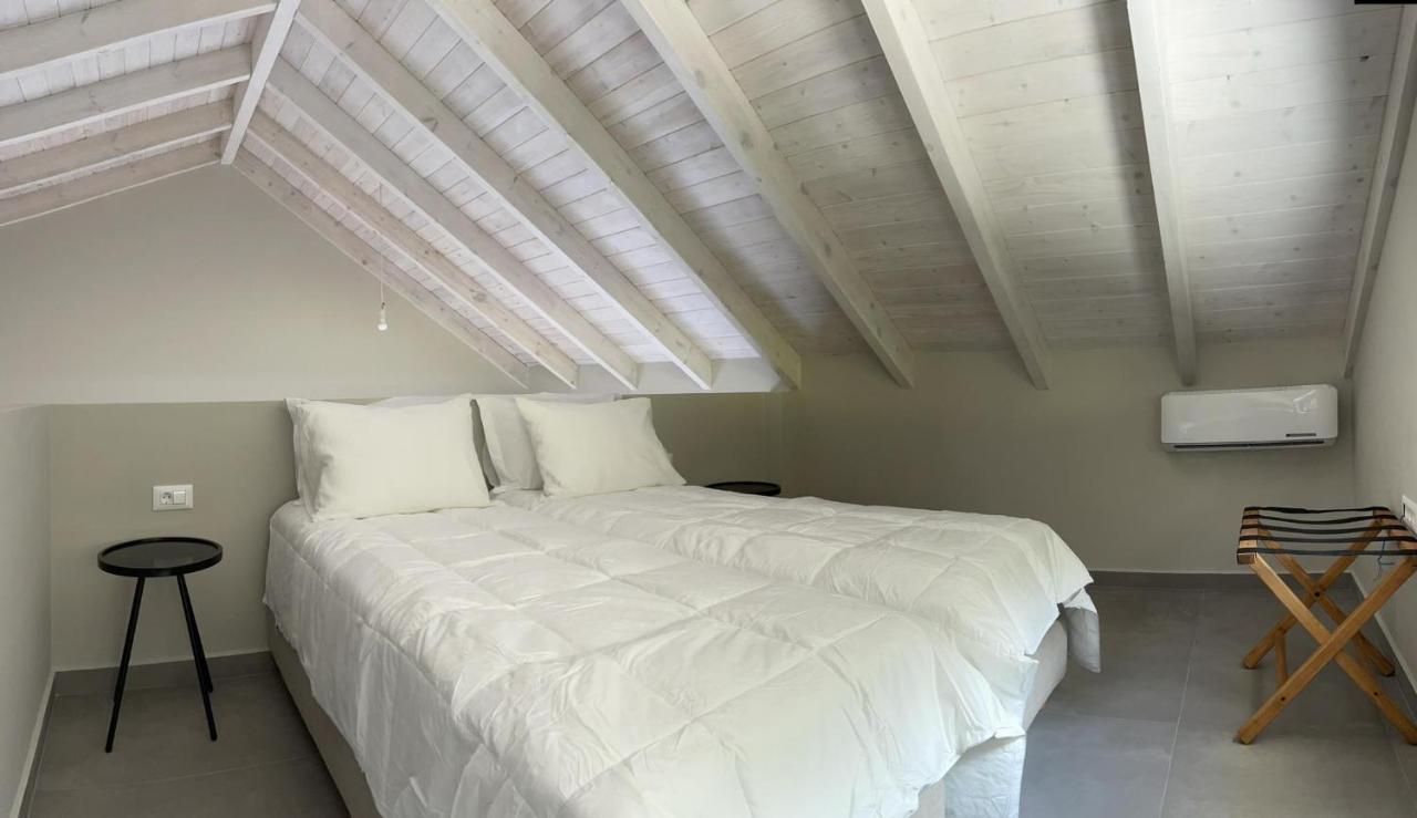 Myrtia Villas I Anomeria Экстерьер фото