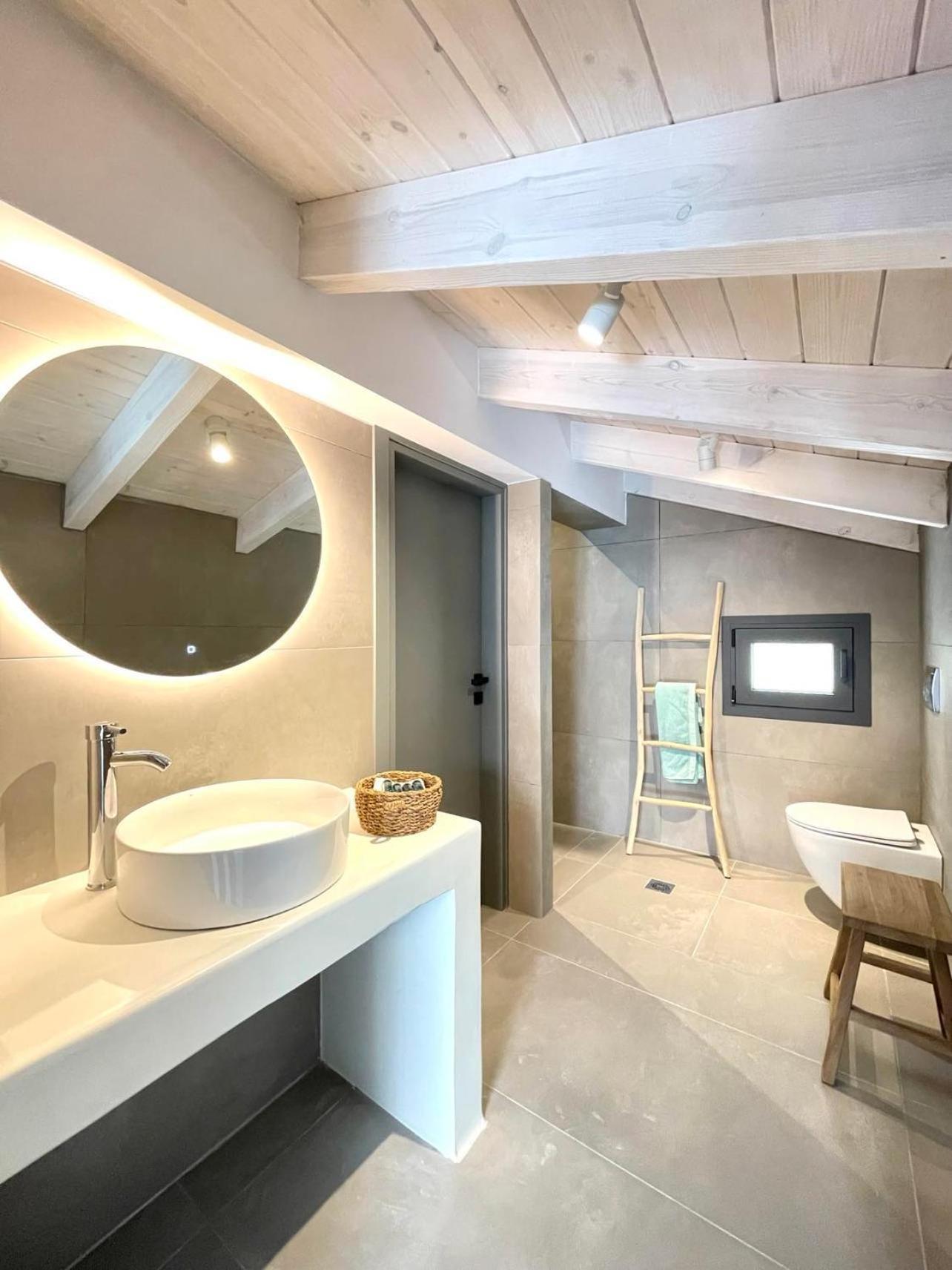 Myrtia Villas I Anomeria Экстерьер фото